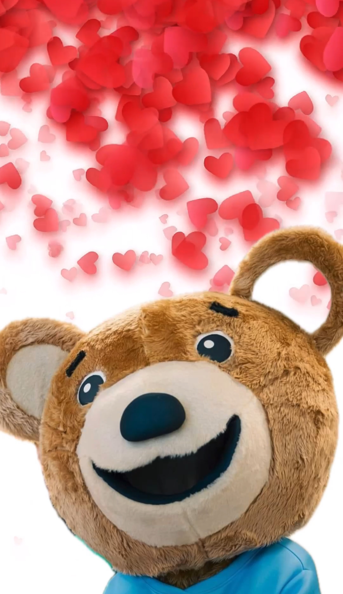 Dziś obchodzimy Walentynki