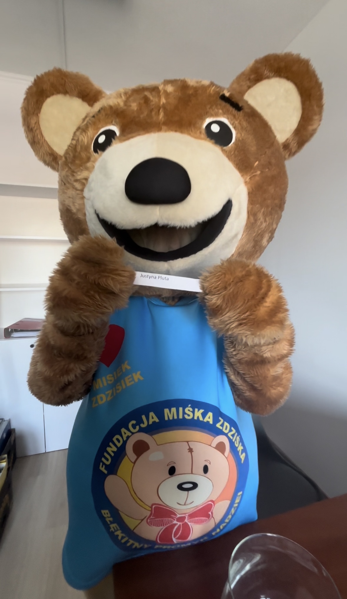 Ogłoszenie wyników konkursu okazji  dnia Mamy i Taty oraz dnia Dziecka