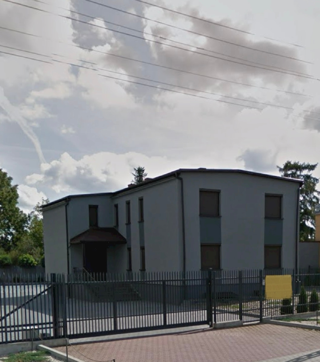 To już oficjalne ! Zmieniamy lokalizację siedziby Fundacji ! Nowy adres ul. Władysława Stanisława Reymonta 19a.